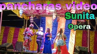 Sunita opera pancharas [upl. by Aligna339]