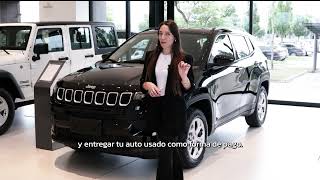 Jeep Compass  Autocity [upl. by Clarke]