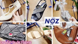 NOZ ARRIVAGE 2505 MINELLI CHAUSSURES ACCESSOIRES MODE [upl. by Syst]