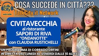 CIVITAVECCHIA di Venerdì 8 Novembre 2024 [upl. by Leifer]