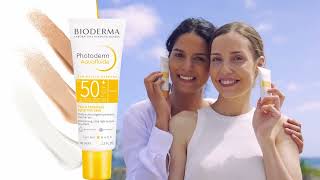 Photoderm Aquafluide SPF50 [upl. by Enelaj664]