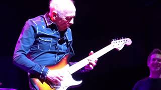 Robin Trower Live 2019 🡆 Full Show 🡄 Apr 27 ⬘ Houston Texas ⬘ House of Blues [upl. by Bergren]