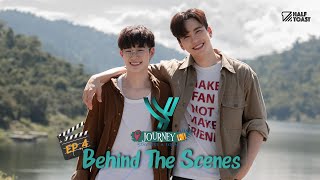 Y JOURNEY STAY LIKE A LOCAL  EP4 คู่กัดออกทริป Behind the scenes [upl. by Kennith]