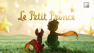 The Little Prince audiobook full  Antoine de SaintExupery  Audiobook With Picture HD [upl. by Eceinahs919]