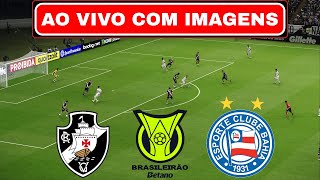 🔴VASCO X BAHIA AO VIVO COM IMAGENS  COPA DO BRASIL 2024  ASSISTIR JOGO AO VIVO AGORA [upl. by Kcirdnekel]