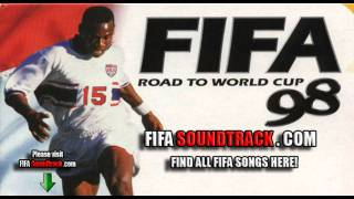 The Crystal Method  Now Is the Time iCloud remix  FIFA 98 Soundtrack [upl. by Akemehs646]