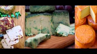 Artisan Vegan Cheeses [upl. by Dambro]