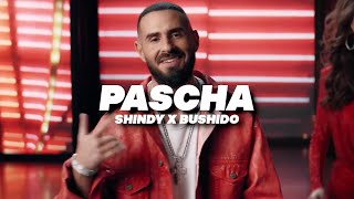 Shindy feat Bushido  Pascha prod by Skillbert [upl. by Nibla517]