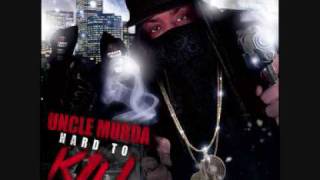 Uncle Murda  Hard to Kill [upl. by Partan]