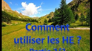 Comment utiliser les huiles essentielles  Voie aérienne  Partie 2 [upl. by Elisabet]