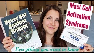 All About Mast Cell Activation Syndrome  Symptoms Testing Treatment [upl. by Seigel]