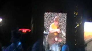 Rodney Atkins CMA Music Fest 2009 quotBuckarooquot [upl. by Nyrraf600]