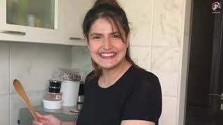 Zareen Khan Biography amp Lifestyle [upl. by Pablo]