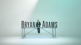 Bryan Adams  Live At The Royal Albert Hall  Out Now [upl. by Ikcaj]