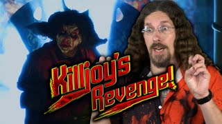 Killjoy 3 Movie Review  Some of its bound to stick [upl. by Tound530]