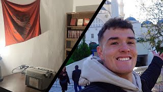 HOW DANGEROUS is Albania  Travel vlog [upl. by Wilsey121]