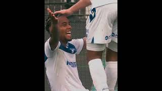 Nous sommes lAJ Auxerre Nous sommes irréductibles Nous sommes en Ligue 1 [upl. by Miarzim]