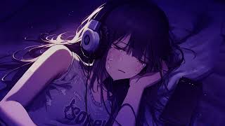 Sad Songs to Cry to At 3am  Slowed Sad Playlist for Broken Hearts  Forgotten Playlist [upl. by Dustie]