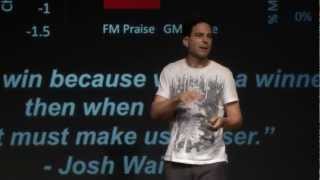 The Power of belief  mindset and success  Eduardo Briceno  TEDxManhattanBeach [upl. by Kassel]