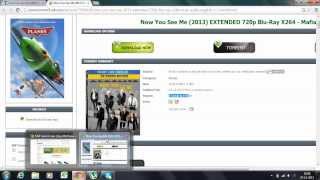 how to download movies with tixati BuzZ [upl. by Dorothy596]