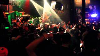 Letum Ascensus Live at the Whisky a go go [upl. by Nedah685]