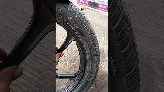 All Bike purfect rotat tyres automobile [upl. by Assilanna]