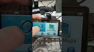 1 GPS BMW Motorrad Navigator VI Atualizado mapas 202510 [upl. by Ahcatan756]