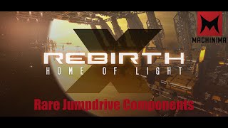 Player JumpdriveJumpfuel  Best place to farm X Rebirth 40 seibyyy [upl. by Jit87]