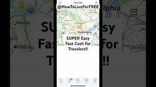 NEW Money Making App Referral Code 2suwegz  Earn Cash Now No Purchase or Couponing Necessary [upl. by Celeste672]