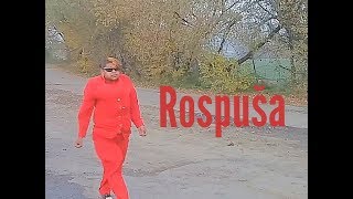 Rospuša KOMÉDIA 2017 [upl. by Llevol]