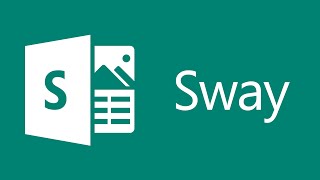 MS Office Sway [upl. by Kotick]