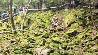 Trial GP Czech 2017  Sokolov [upl. by Hooker]