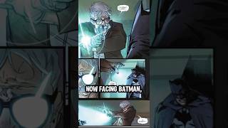 Jim Gordon BETRAYS Batman [upl. by Arissa]