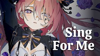 【Cover】Sing For Me  Divinity Original Sin 2 [upl. by Neuberger]