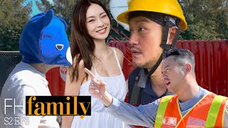 【FHFamily】 無良Youtuber呃錢賣黃牛！慘被吳浩康踢爆： 『你見我做地盤就唔尊重我！』 [upl. by Marcello429]