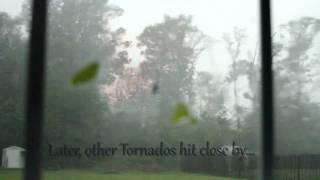 Alabama tornadoes April 2011  Remember Them [upl. by Iolanthe]