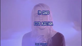 Billie Eilish Ocean Eyes video oficial lyrics ingles  español [upl. by Ailadgim]