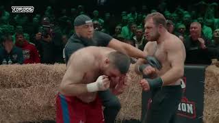 Most brutal knockouts BKB [upl. by Auqenehs]