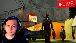 DAYZ DE BAJOS RECURSOS  NOCHE SAMPERA EN VIVO [upl. by Amanda120]