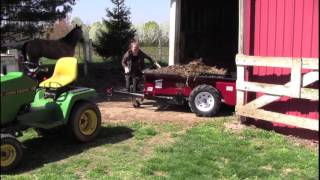 Millcreek Compact Spreaders [upl. by Strain]