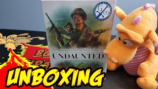 Undaunted Reinforcements  Unboxing [upl. by Larson736]