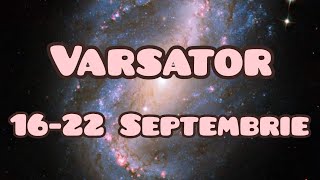 VARSATOR  Saptamana 1622 Septembrie [upl. by Ragnar822]