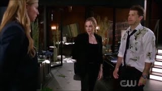 DCs Legends Of Tomorrow 4x03 Ending Scene [upl. by Eyks]