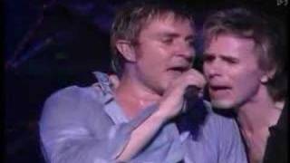 Careless Memories  Duran Duran  Live Japan 2003 [upl. by Leirua630]