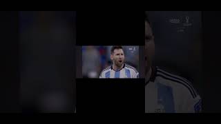 Messi World Cup edit roadto1k smallyoutuber [upl. by Otrebogir]