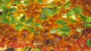 Taco pizza recipe [upl. by Nedda]