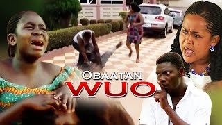 OBAATAN WUO The Family Hatred Lilwin Agya Koo Vivian Jill M Asiedu  Ghanaian Kumawood Movie [upl. by Cory]