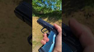 PiSTOLS EPIC BATTLE GLOCK 17 vs CZ SHADOW 2🔥pistol glock17 czshadow2 range reshoot [upl. by Ilan]