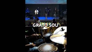 GRATO SOUI Thank God [upl. by Drofxer220]