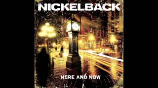 Nickelback Trying Not to Love You lyrics HD [upl. by Ecydnak]